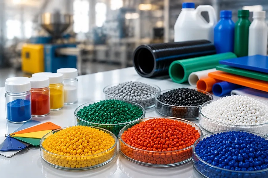 engineering plastic 2