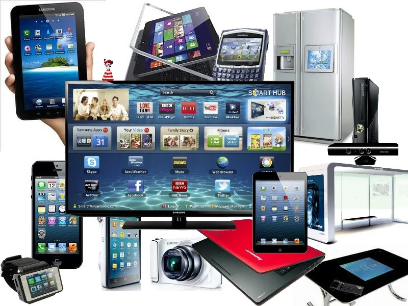 electronics